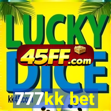 777kk bet